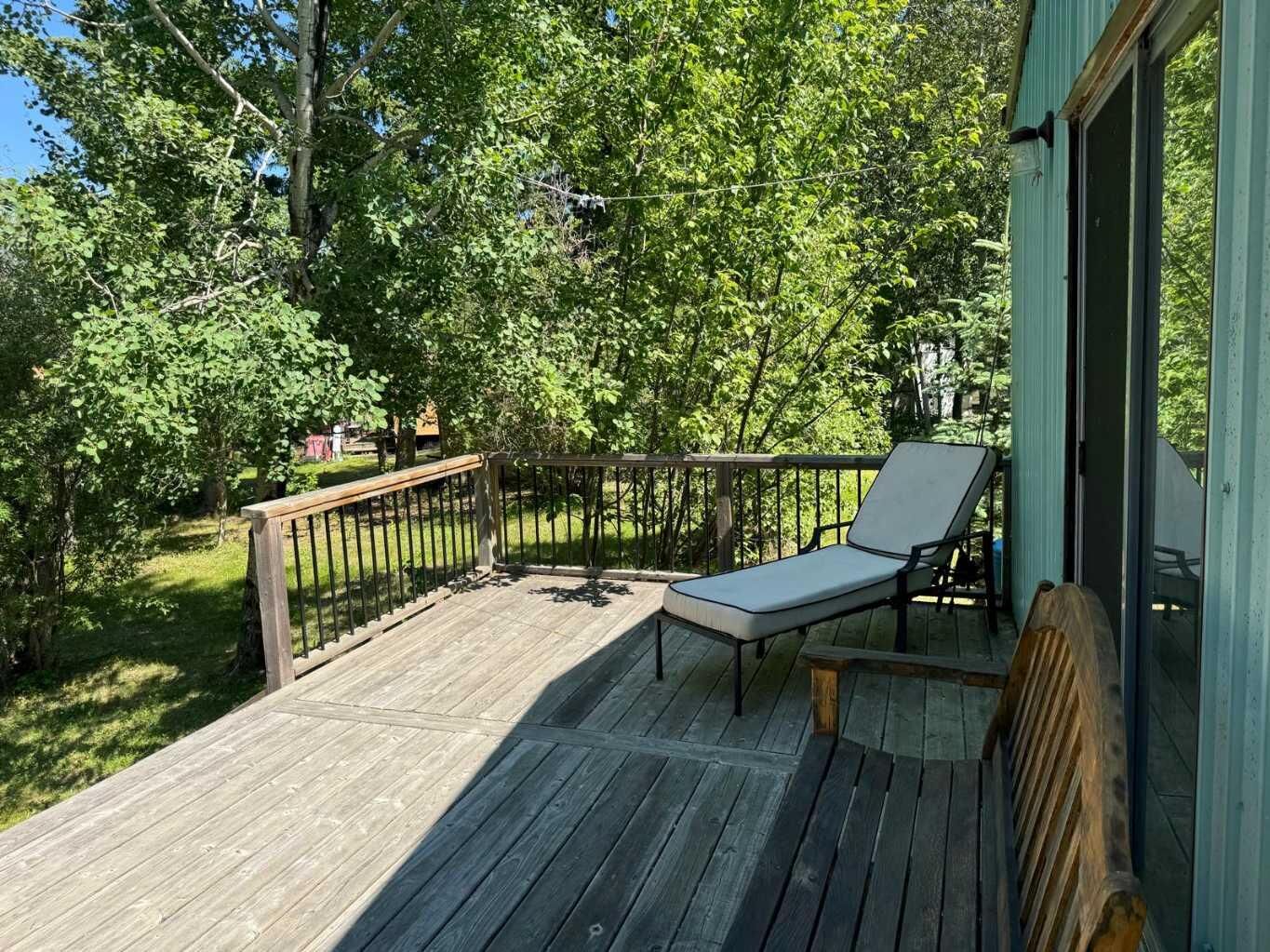 Property Photo: Cosy Cove Campground 15 AB T0H 0P0