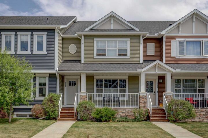 115 Baysprings Terrace SW — photo 1