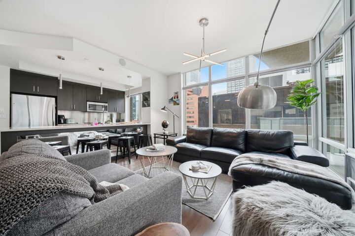 Property Photo:  530 12 Avenue SW 504  AB T2R 0B1 