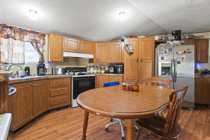 Property Photo:  1688 Hwy 399  LA 70656 