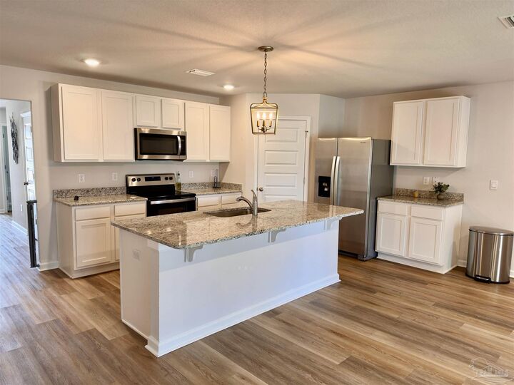 Property Photo:  10981 Blacktail Loop  FL 32526 