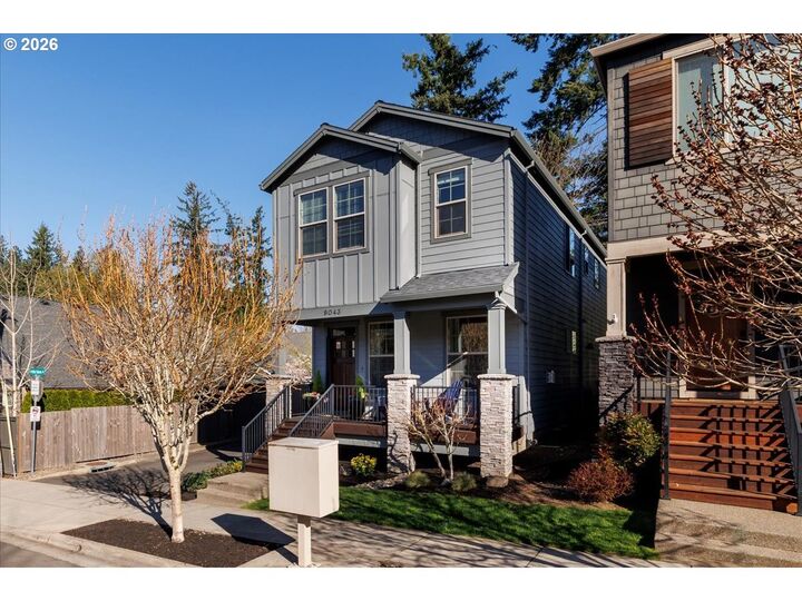 Property Photo:  9043 SW West Haven Dr  OR 97225 