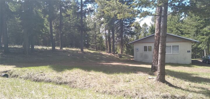 Property Photo:  51  Trap Line Loop Road  WA 98844 