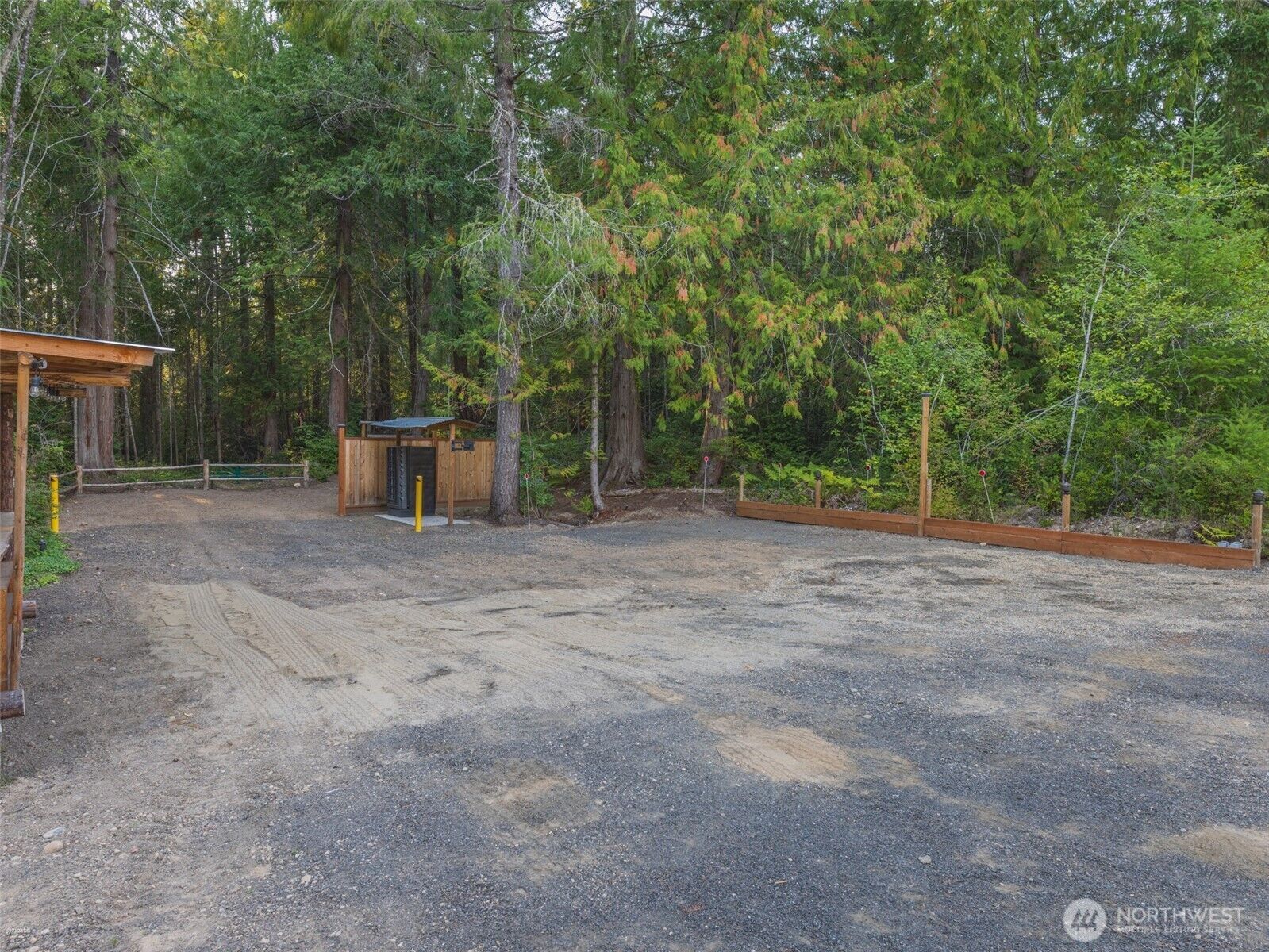 Property Photo:  5441 E Grapeview Loop Road  WA 98524 
