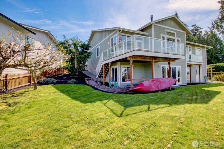 Property Photo:  3403  Junco Place  WA 98274 