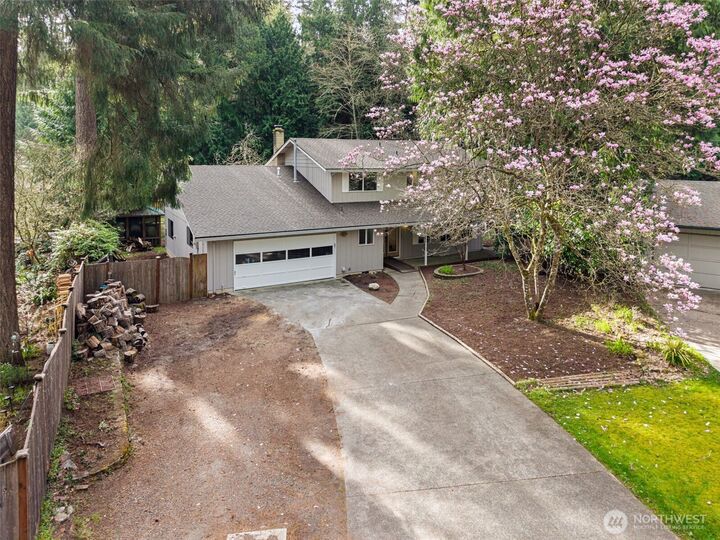 Property Photo:  5417  34th Avenue SE  WA 98503 