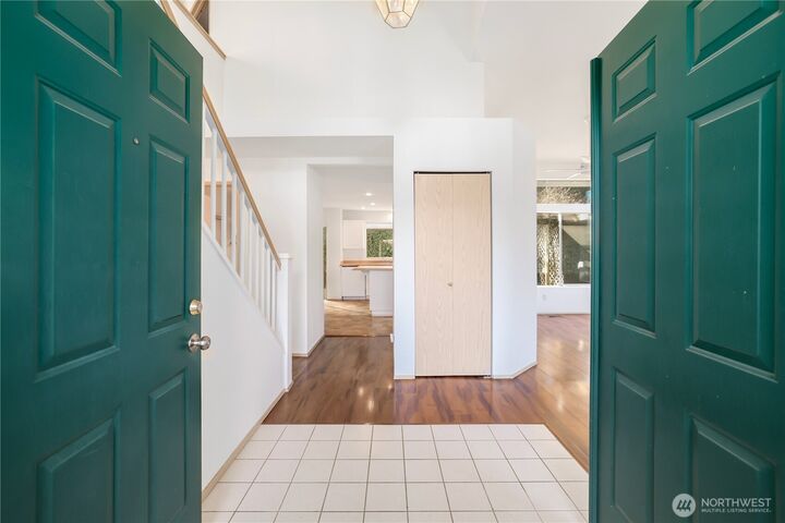 Property Photo:  3814  Crystal Ridge Drive SE  WA 98372 