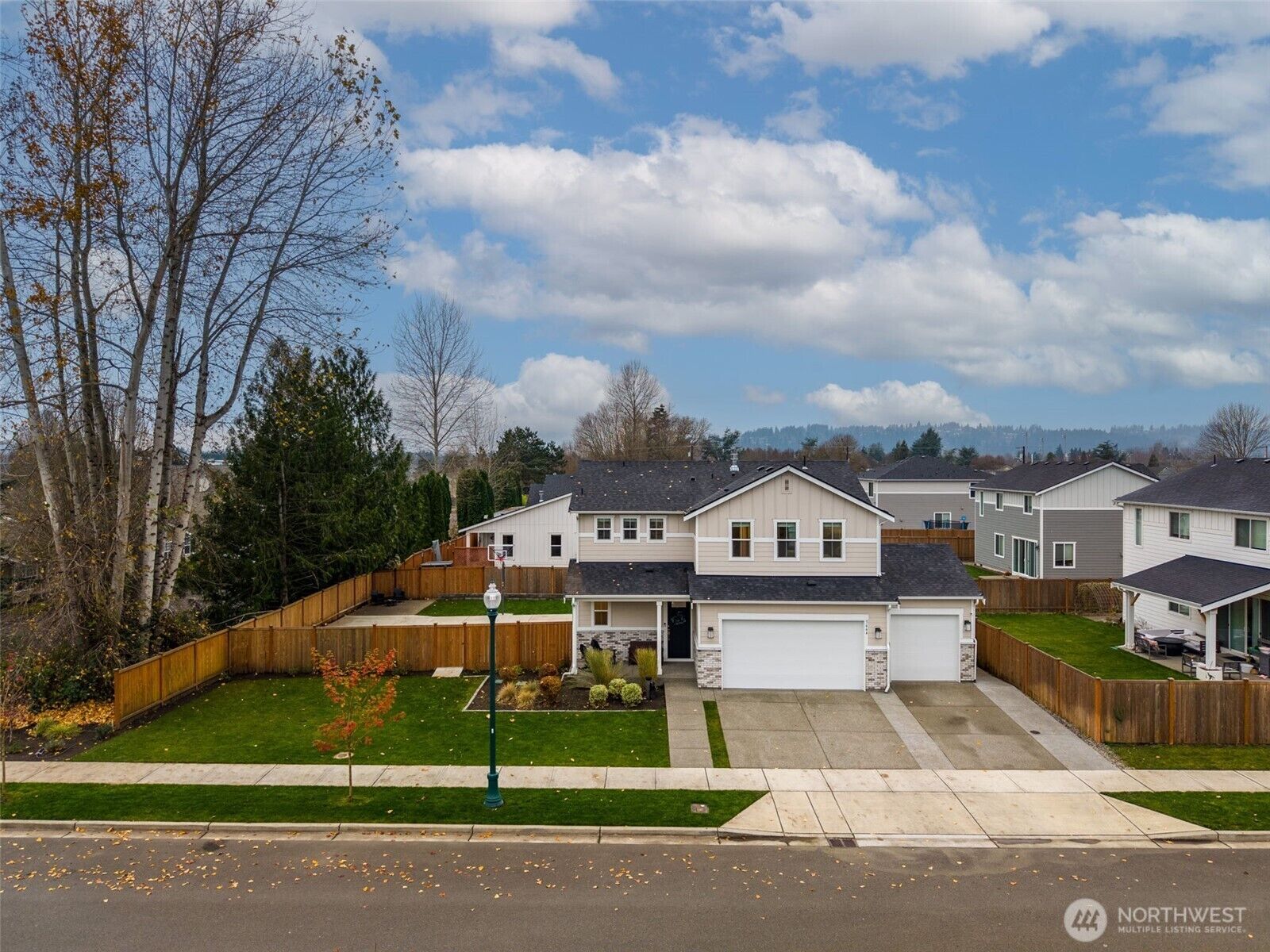 Property Photo:  5664  157th Avenue Ct E  WA 98390 
