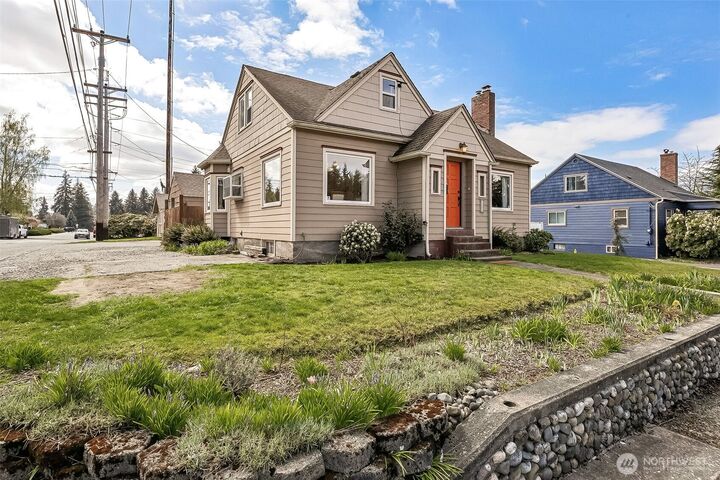 Property Photo:  5002  6th Avenue  WA 98406 