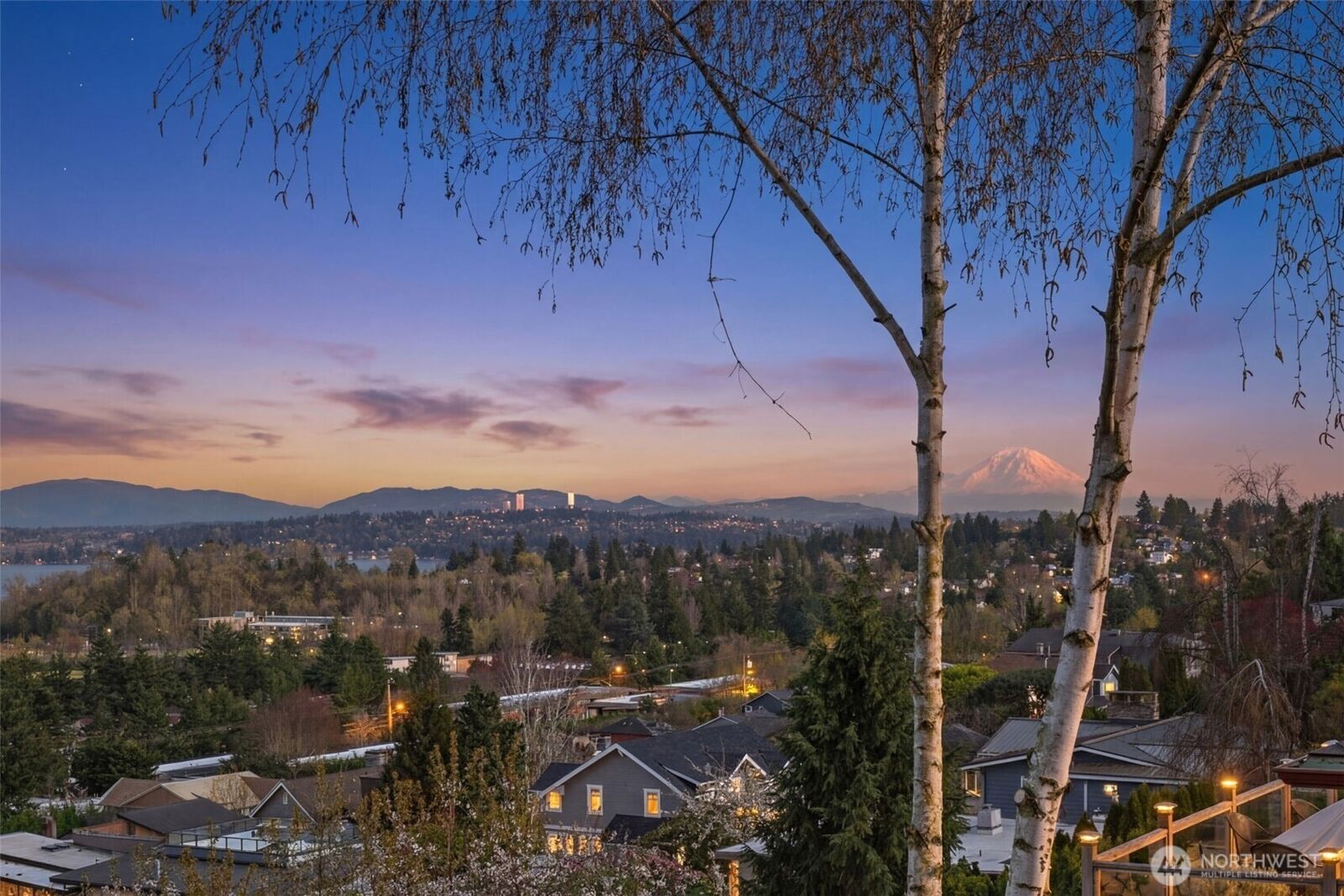 Property Photo: 7508 56th Avenue NE WA 98115