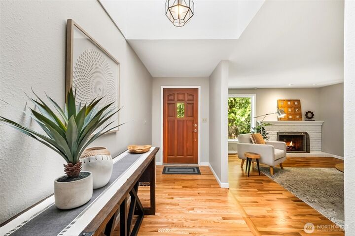 Property Photo:  25845 SE 152 Street  WA 98027 