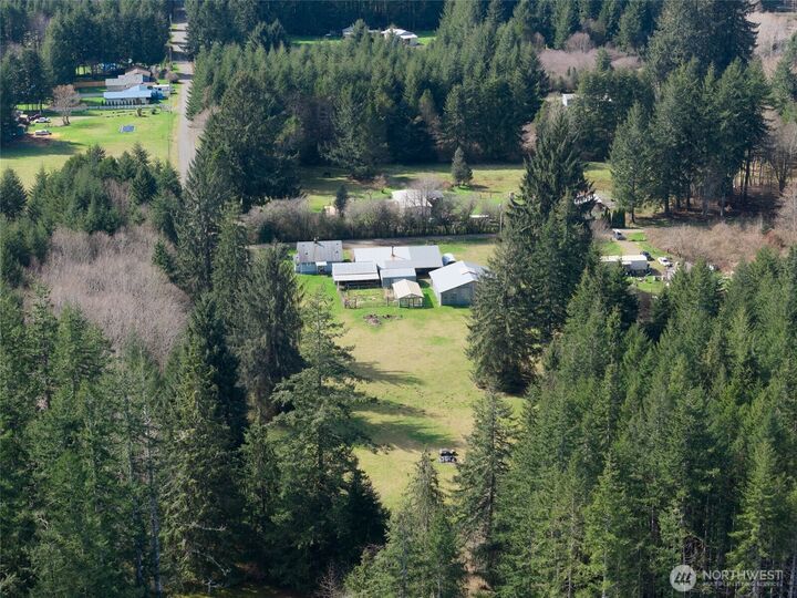 Property Photo:  2  Groseclose Lane  WA 98552 