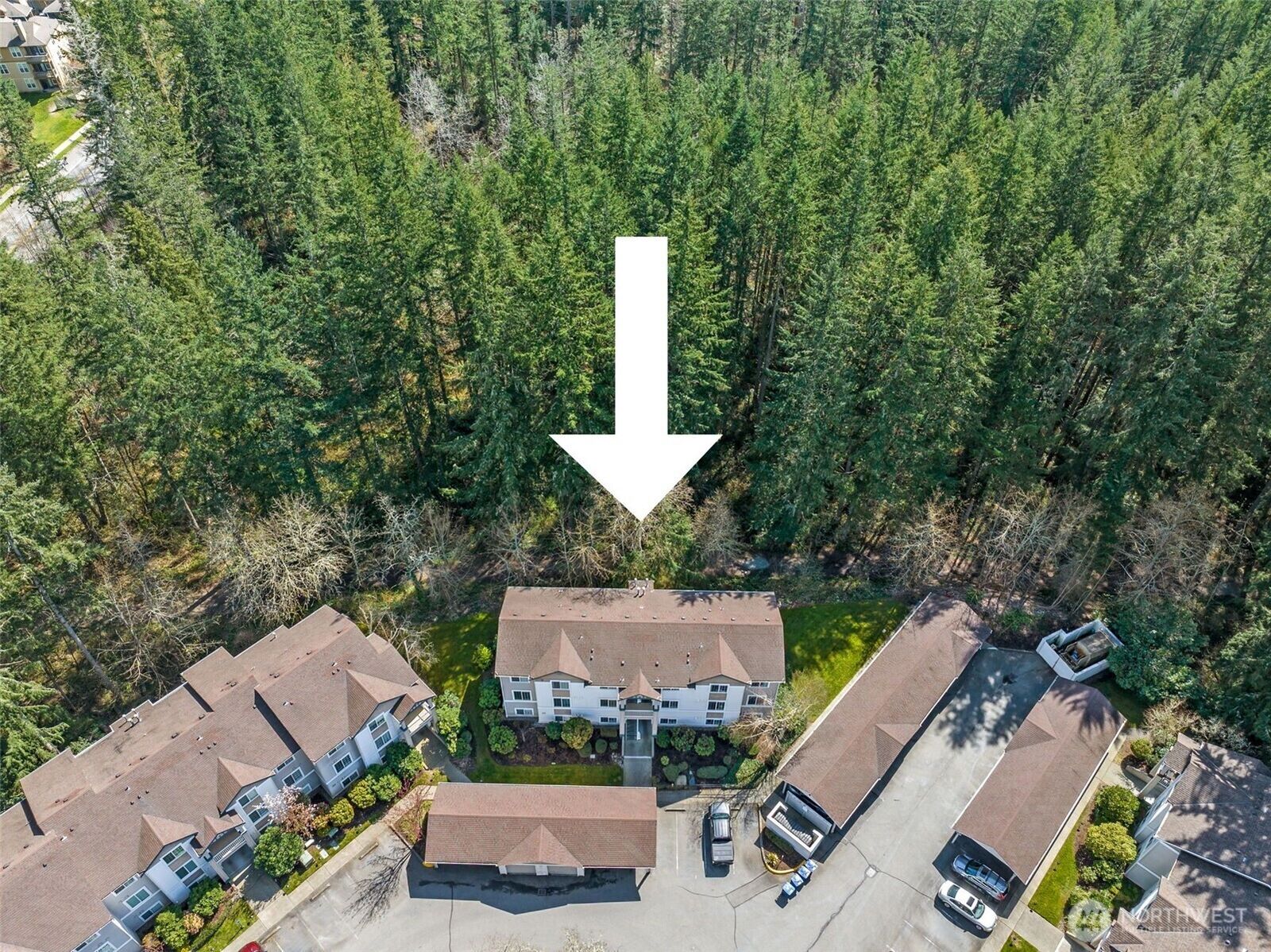 Property Photo:  25235 SE Klahanie Boulevard P201  WA 98029 