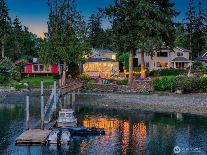 Property Photo:  1312 NE South Petterson Road  WA 98345 