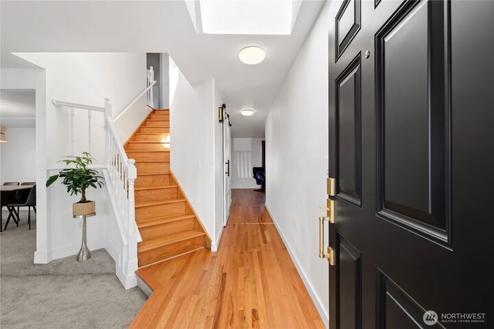 Property Photo: 4313 Harbor Ridge Road NE WA 98422