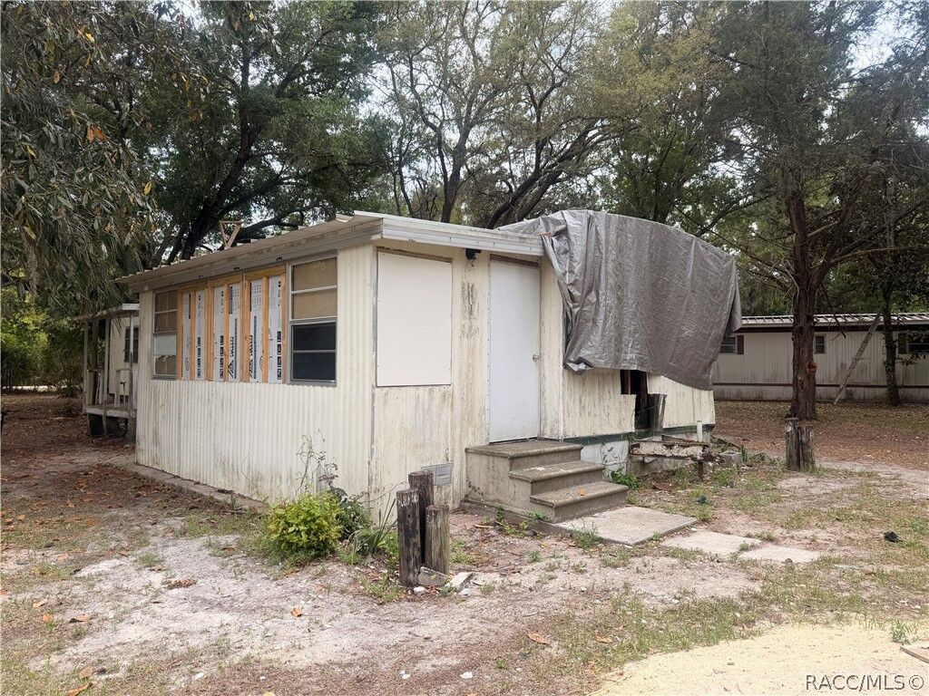 Property Photo:  8418 W Aeroview Lane  FL 34429 