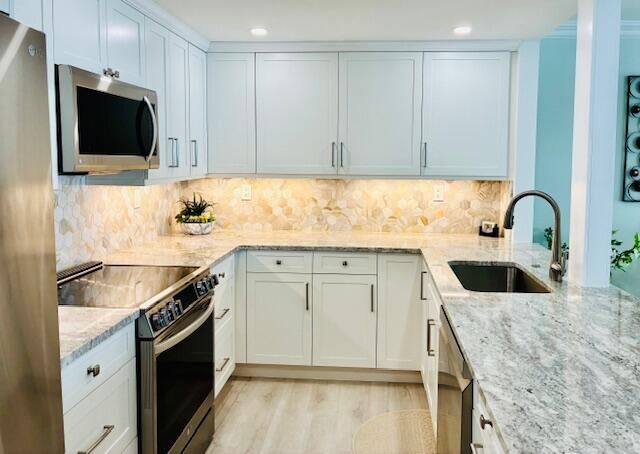 Property Photo:  3009 S Ocean Boulevard 503  FL 33487 