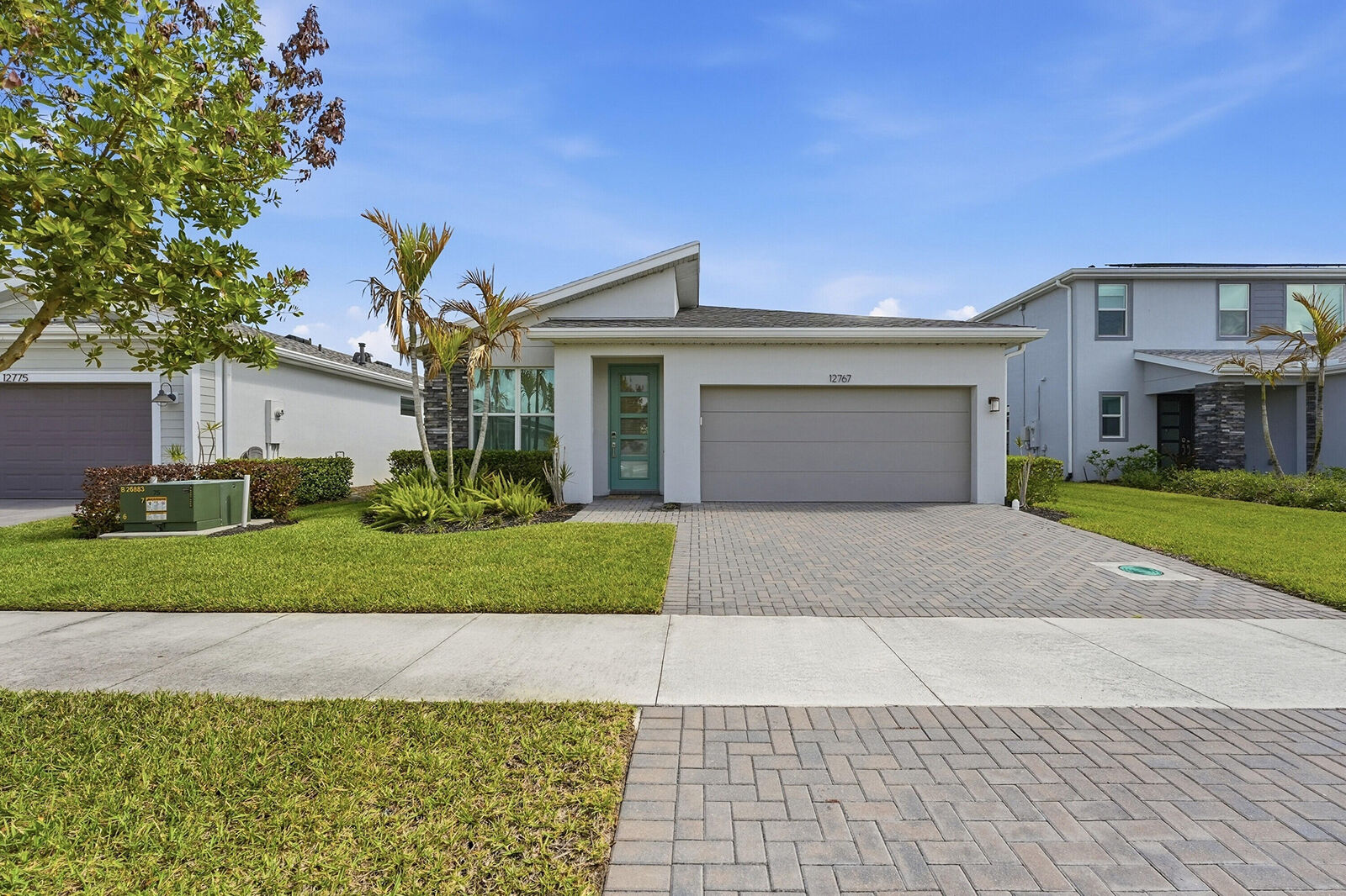 Property Photo:  12767 SW Phoenix Drive  FL 34987 