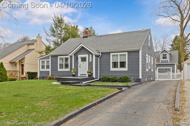 Property Photo:  46079 Sunset Street  MI 48167 