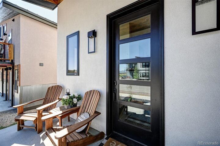 Property Photo:  10503 Willow Avenue  CO 81242 