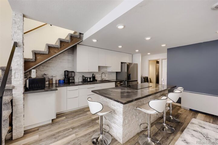 Property Photo: 364 S Ironton Street 427 CO 80012