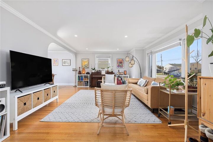 Property Photo:  45 Harvey Road  RI 02842 