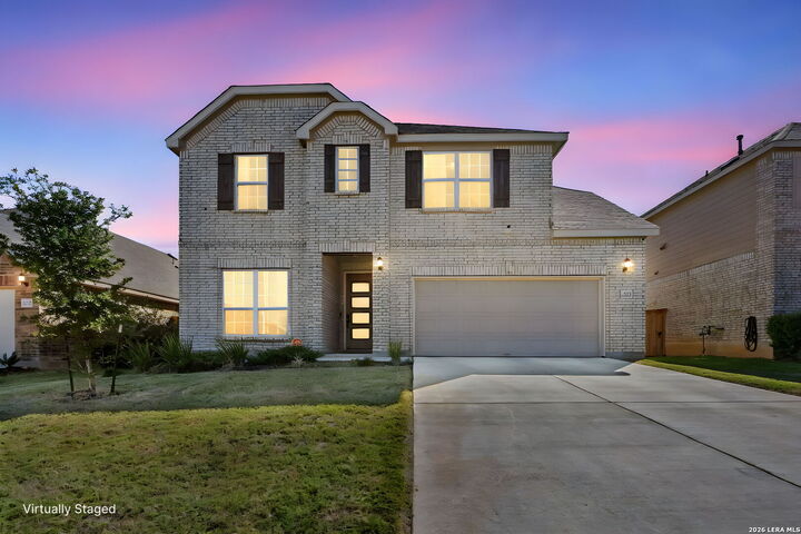 Property Photo:  2259 Zachry  TX 78132 