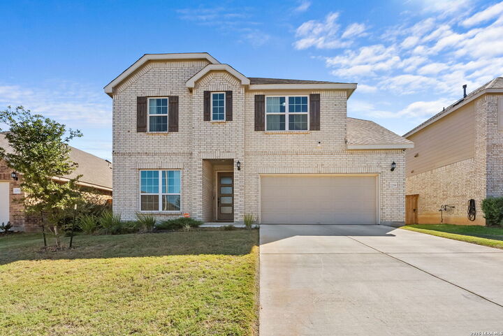 Property Photo: 2259 Zachry TX 78132