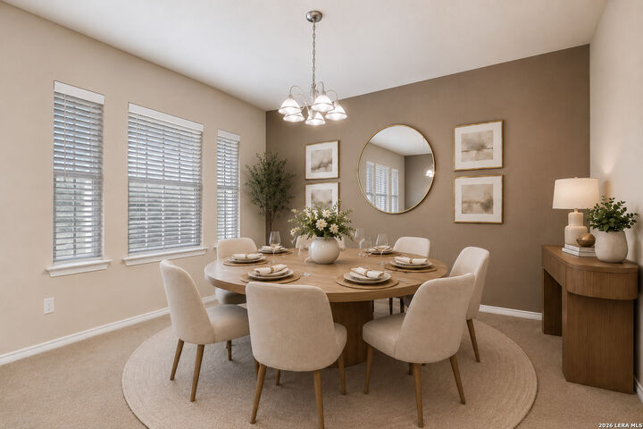 Property Photo: 11418 Estufa Cyn TX 78245