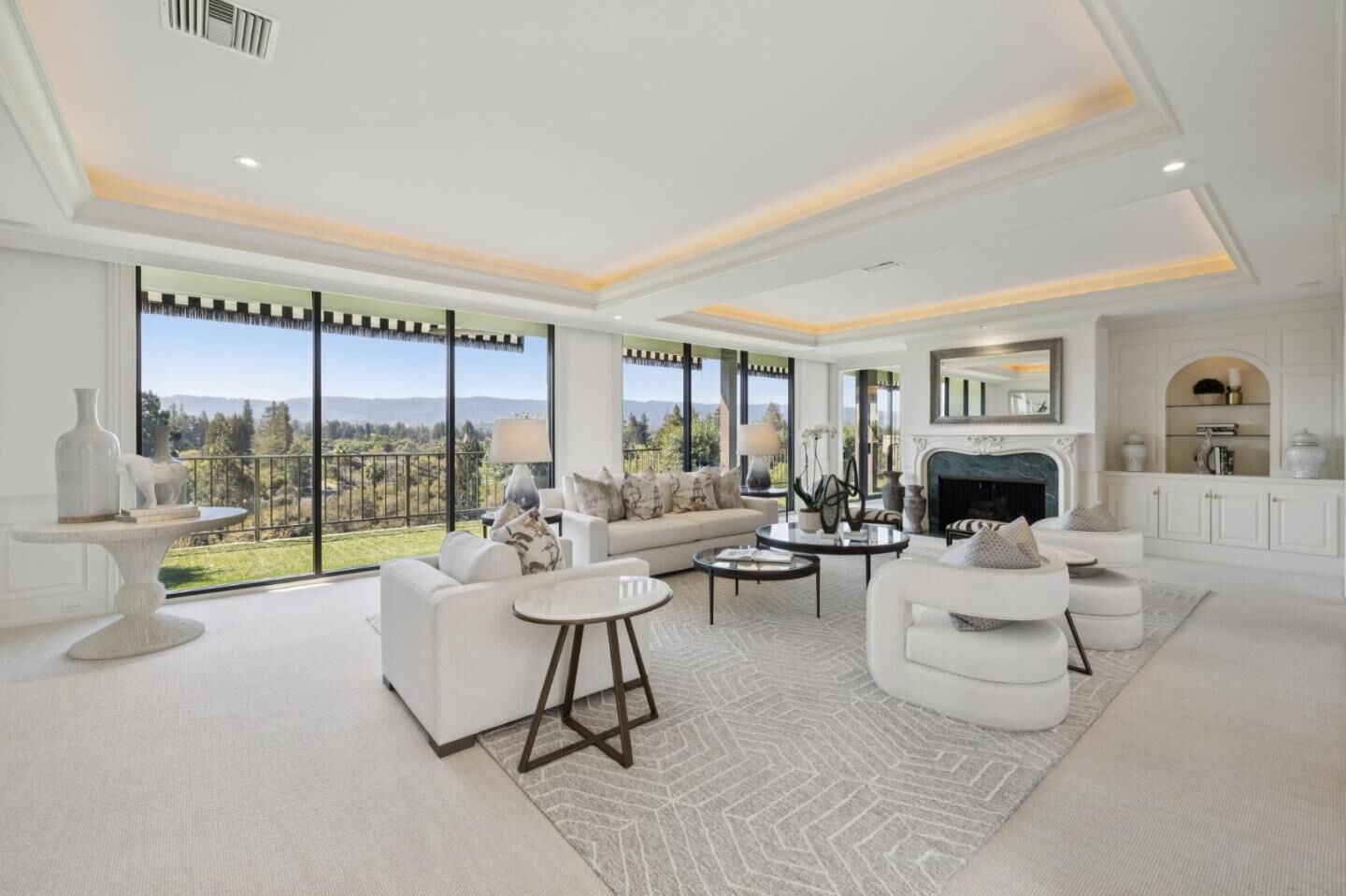 Property Photo: 1330 University Drive 92 CA 94025