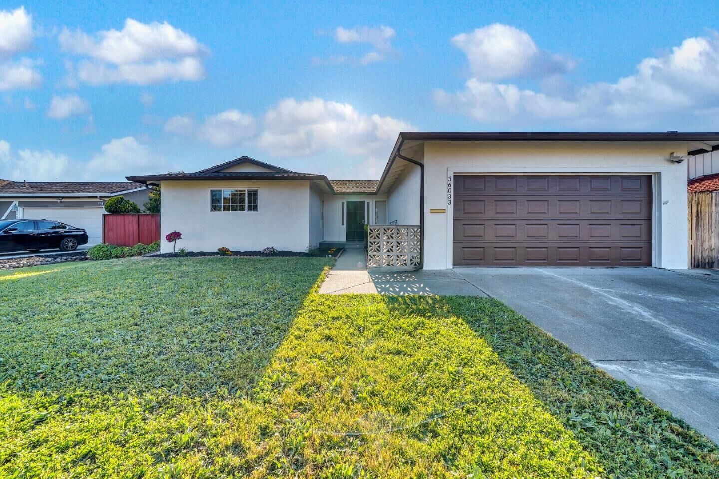 Property Photo:  36033 Brandywine Street  CA 94560 