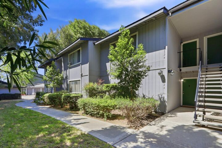Property Photo:  2252 Almaden Road A  CA 95125 