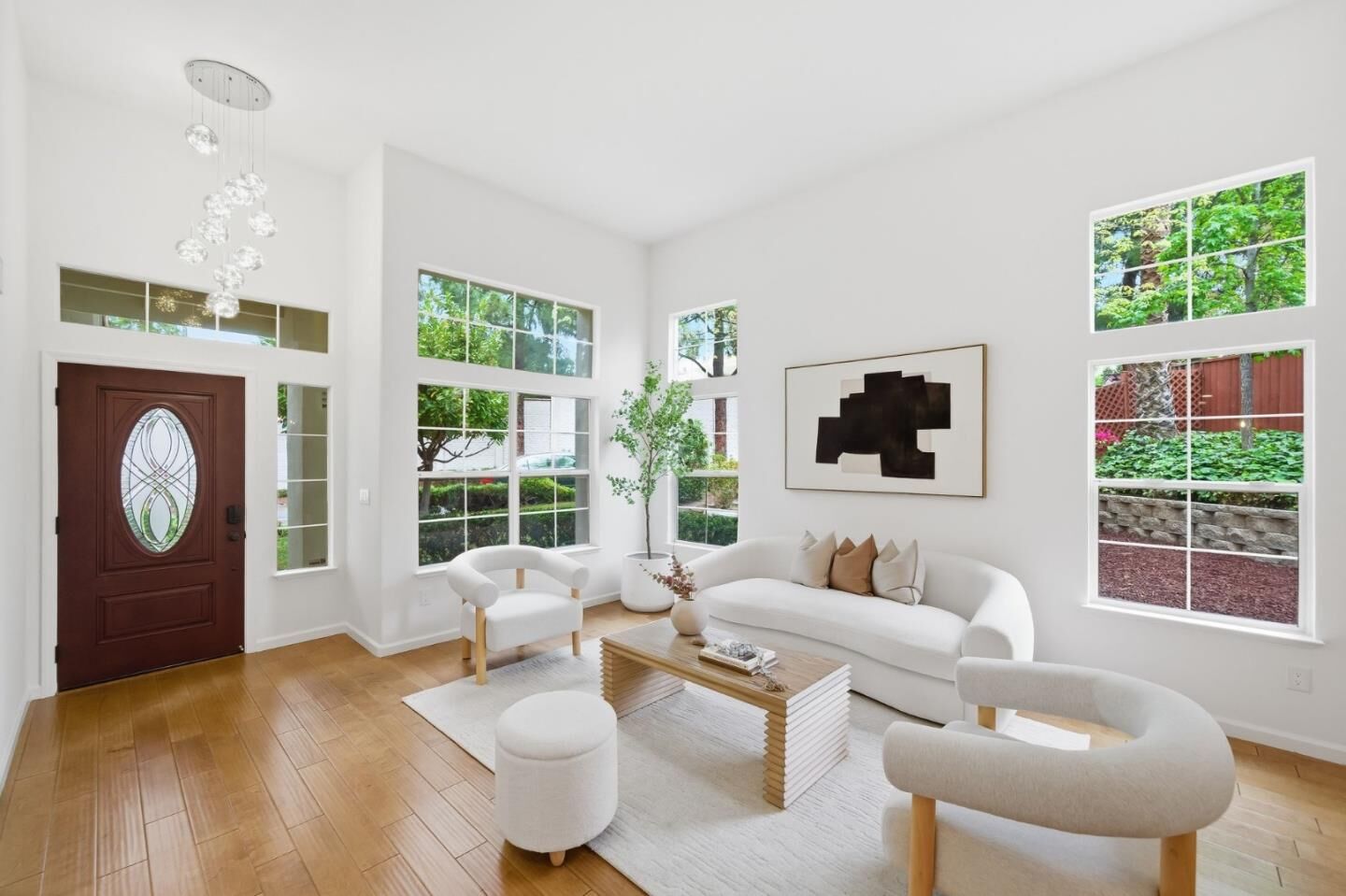 Property Photo: 375 Montevideo Circle CA 94539