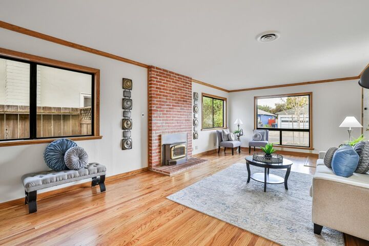 Property Photo: 643 Bucher Avenue CA 95051