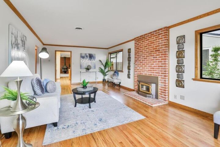 Property Photo: 643 Bucher Avenue CA 95051