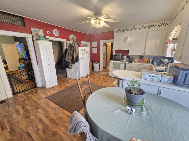 Property Photo:  216 S South Street  WI 53939 
