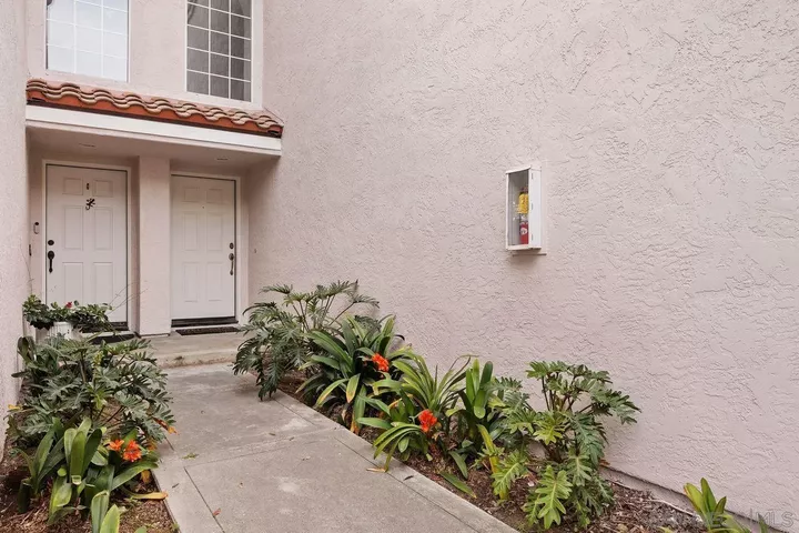 Property Photo:  1878 Matin Cir 135  CA 92069 