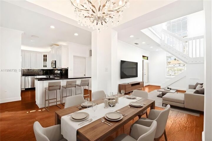 Property Photo:  3135 Gifford Ln C  FL 33133 