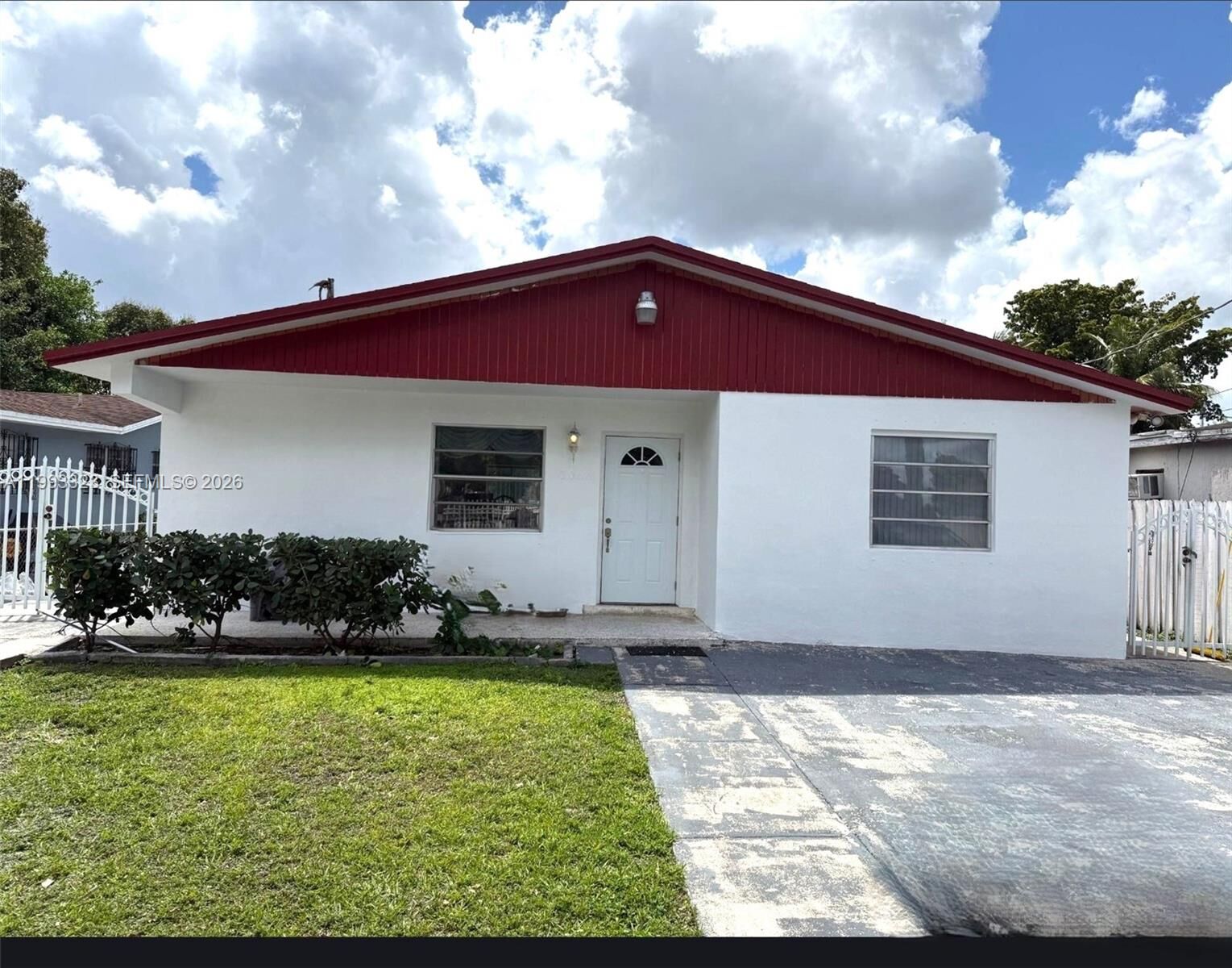 Property Photo:  3066 NW 28th St  FL 33142 