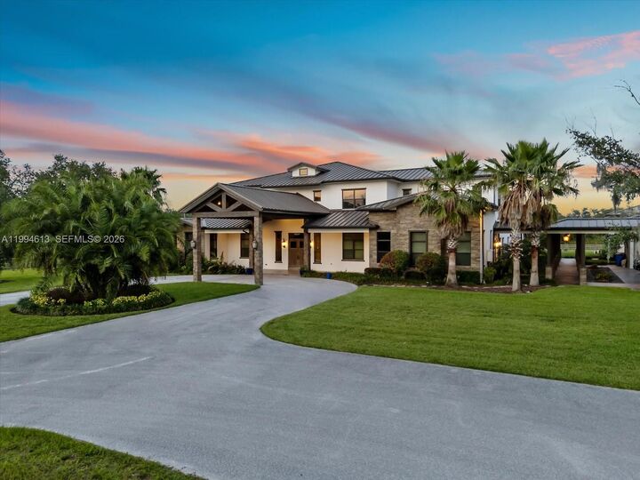 Property Photo:  16675 C 24 Canal Rd.  FL 34987 