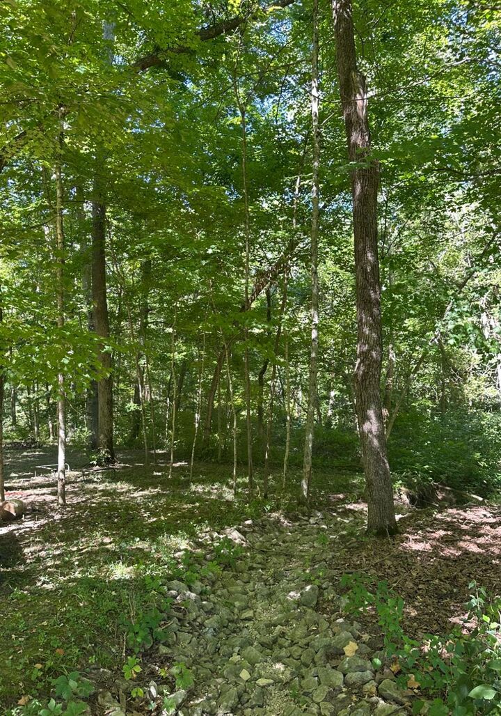 Property Photo:  162 W Old State Road 101 162  IN 47353 
