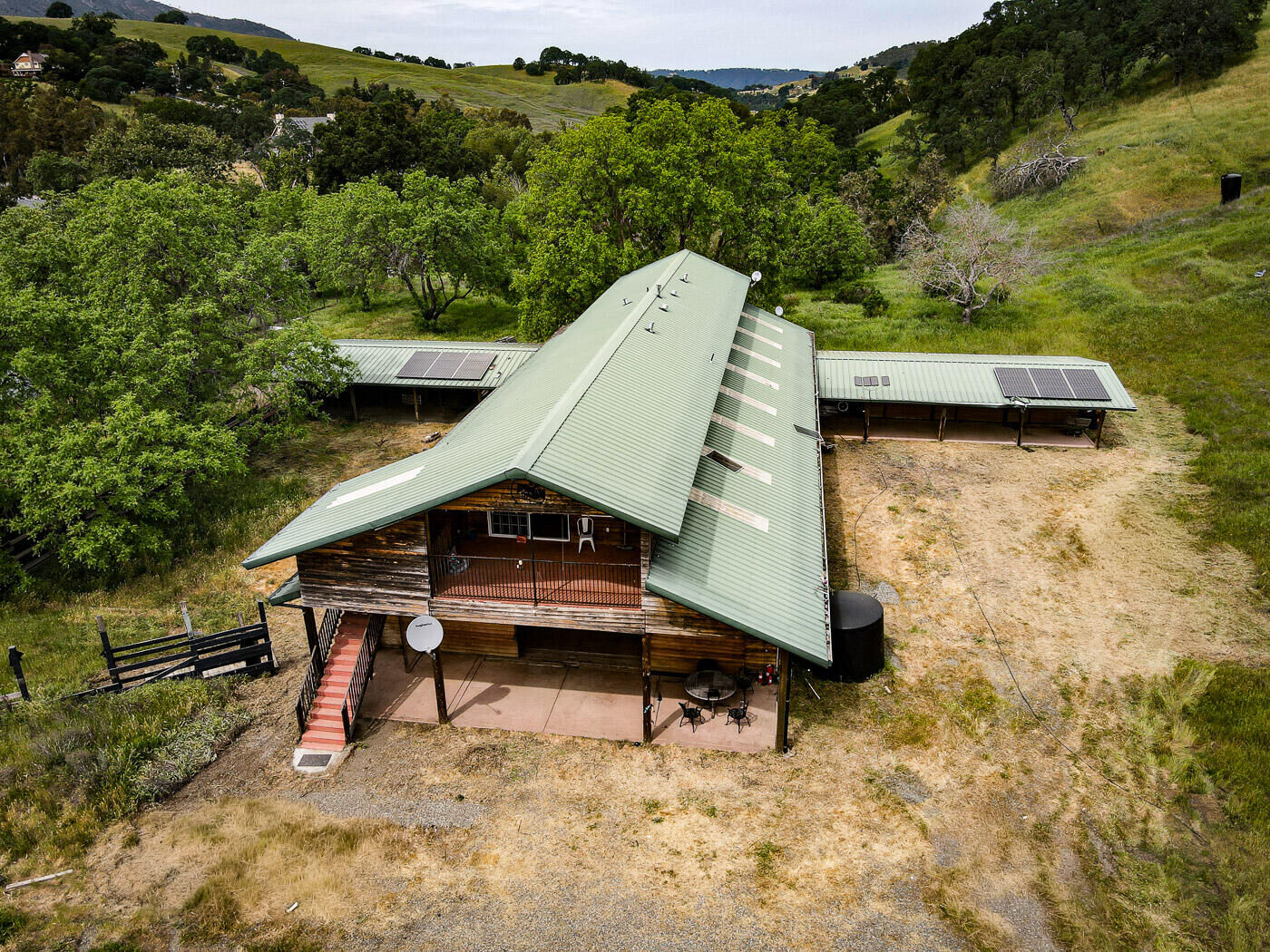 Property Photo:  6115 Morgan Territory Road  CA 94517 