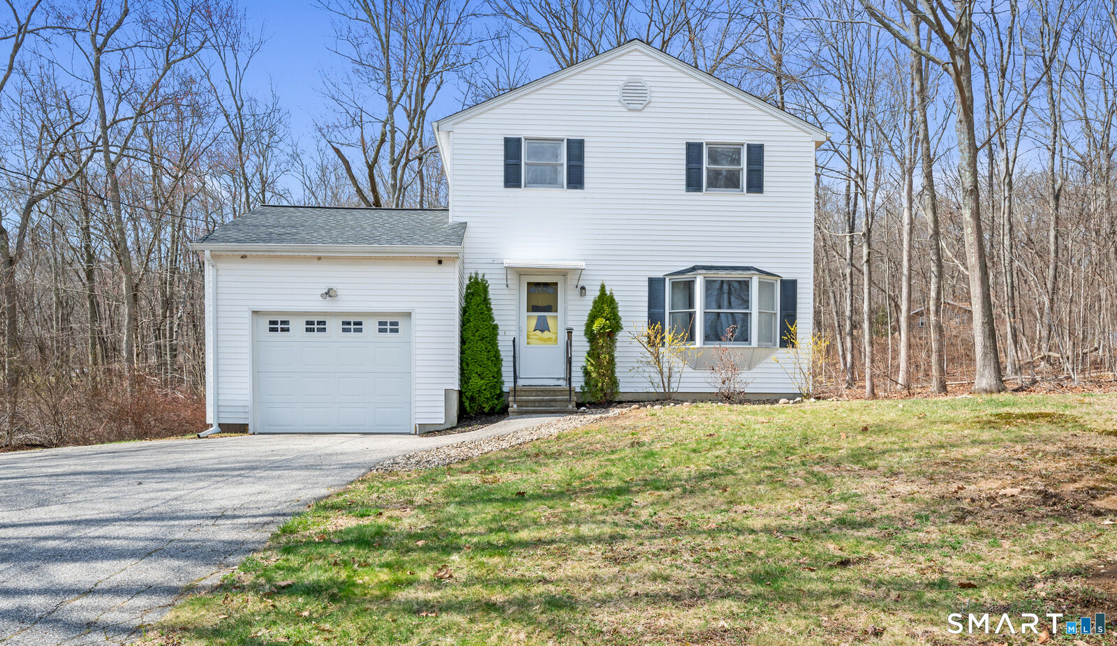 Property Photo: 146 Lakeside Drive CT 06232