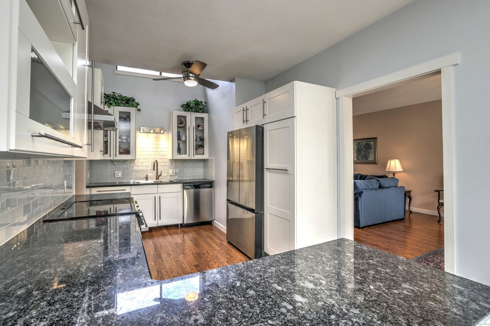 Property Photo: 889 Heritage Village B CT 06488