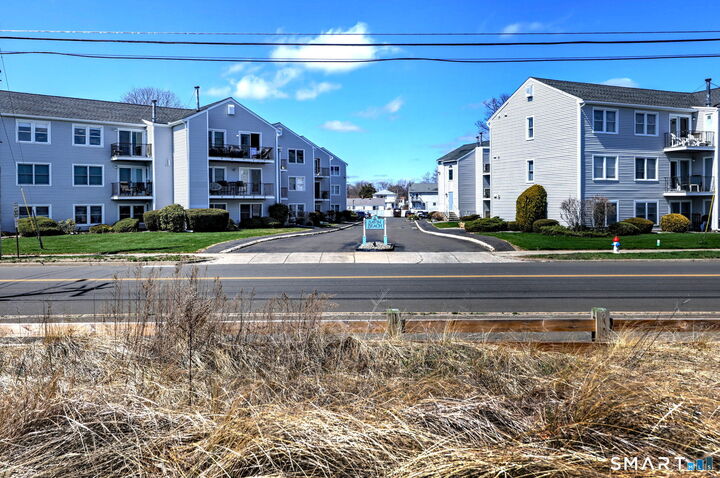 Property Photo: 225 Beach Street 1C CT 06516