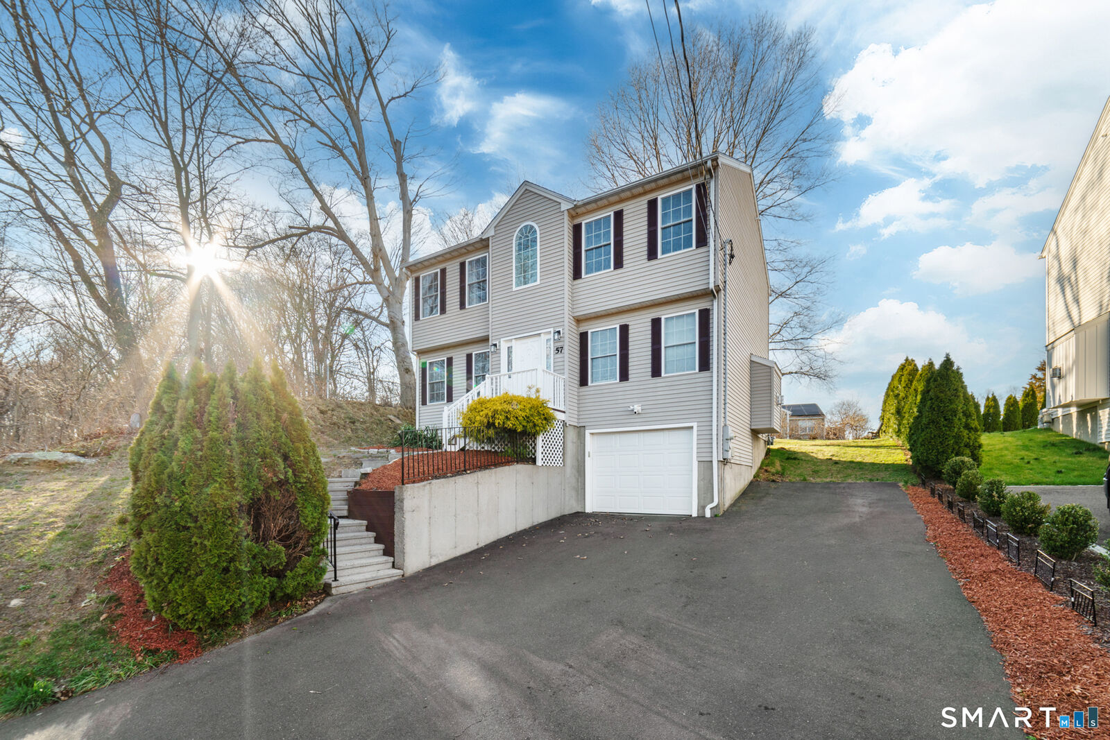 Property Photo:  57 Roberts Street  CT 06484 