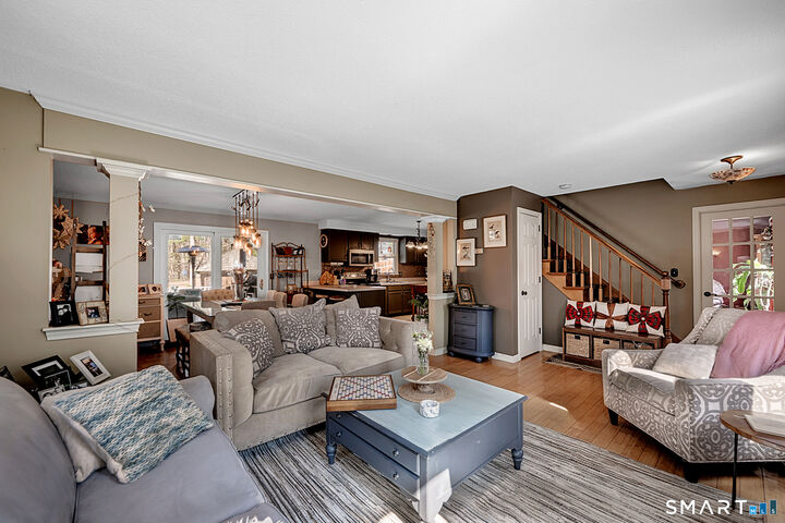 Property Photo:  23 Pine Knoll Drive  CT 06238 