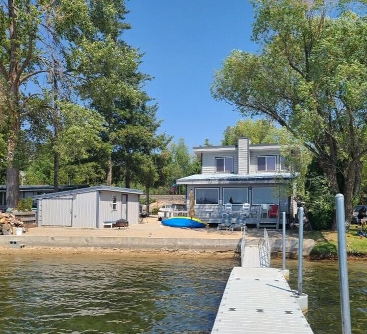 Property Photo:  40782 Robbins Rd  WA 99148 
