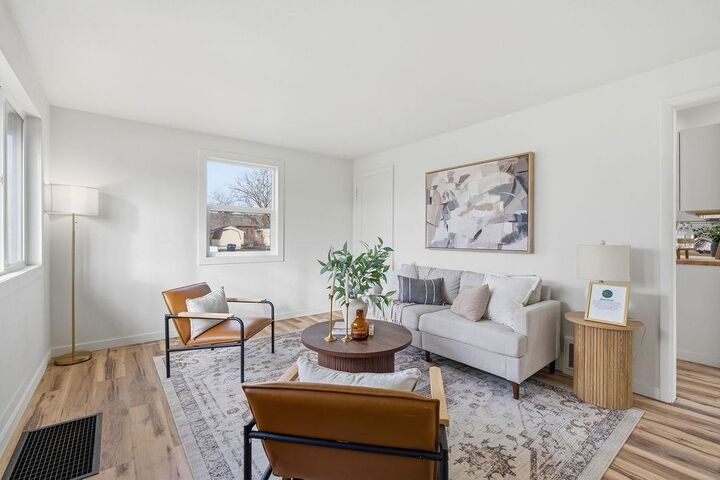 Property Photo:  2486 W Rowan Ave  WA 99205 