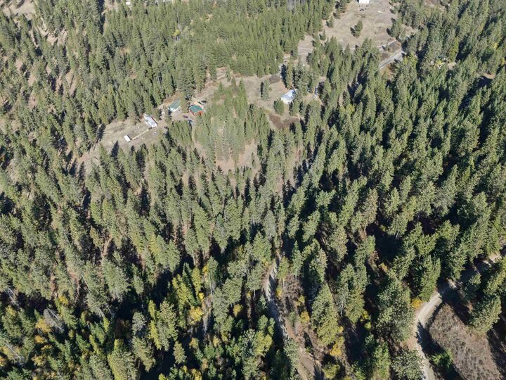 Property Photo: Nna N Madison Rd WA 99021